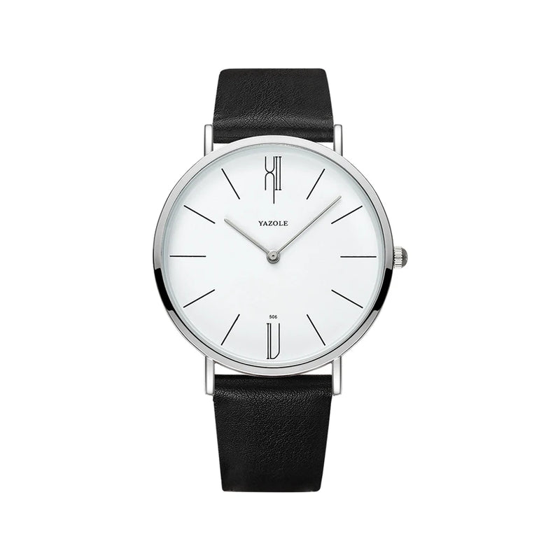 Relogio Yazole Masculino- SUPER LUXO