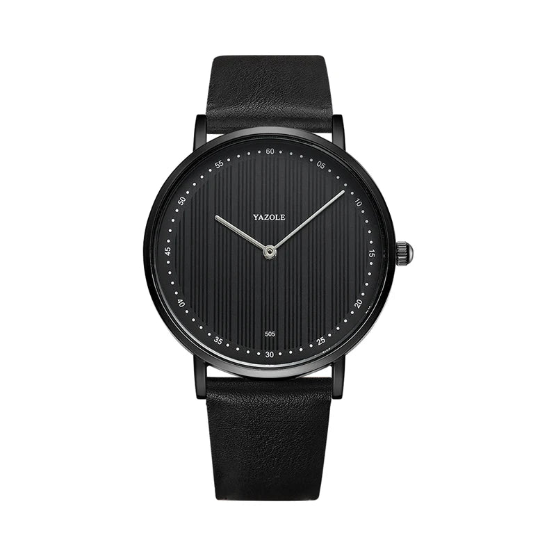 Relogio Yazole Masculino- SUPER LUXO